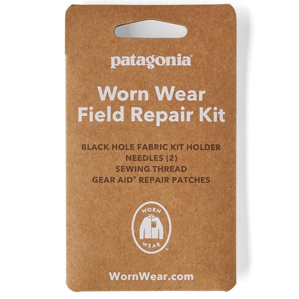 Patagonia Worn Wear Field Repair Kit Carousel 4