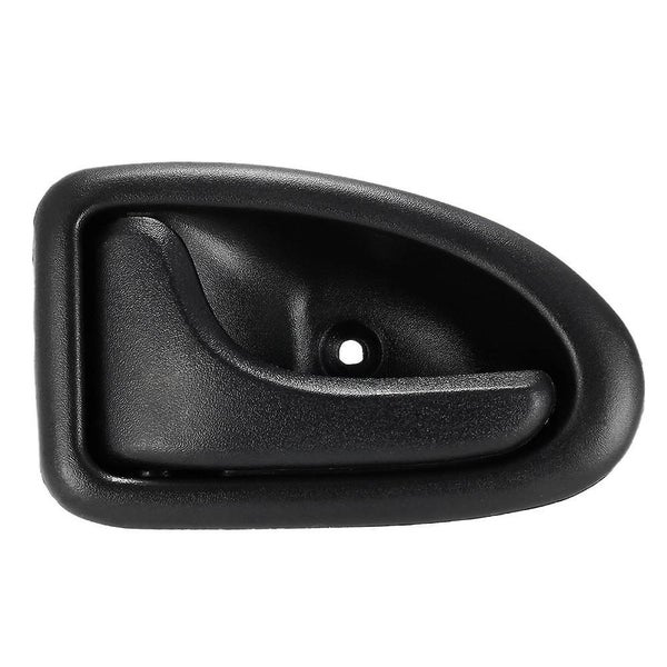 Car Left Inner Door Handle Internal Pull Handle For Renault Clio Megane Carousel 1