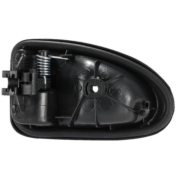 Car Left Inner Door Handle Internal Pull Handle For Renault Clio Megane Carousel 2