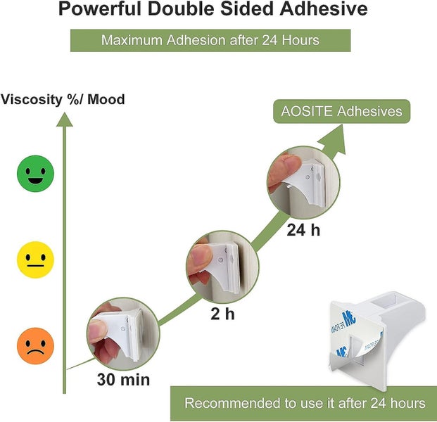 12 Pack Child Safety Magnetic Locks + 3 Keys Safety Locks For Cupboards And Carousel 5