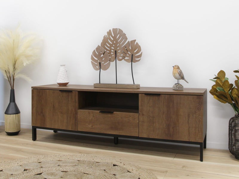 TV Entertainment Unit Carousel 1