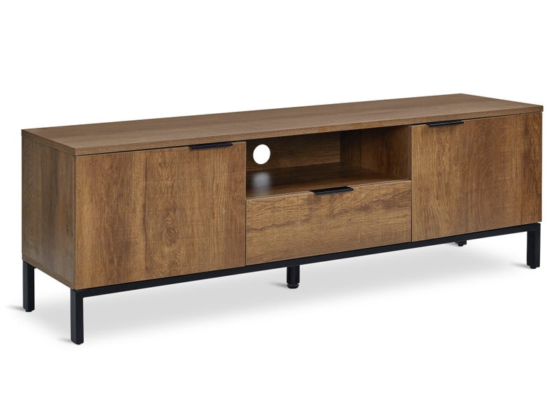 TV Entertainment Unit Carousel 2