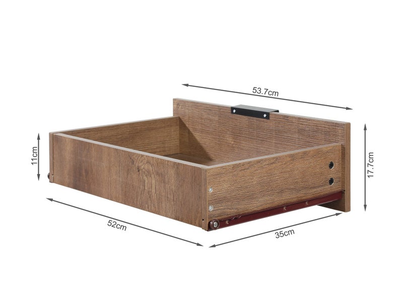 TV Entertainment Unit Carousel 13