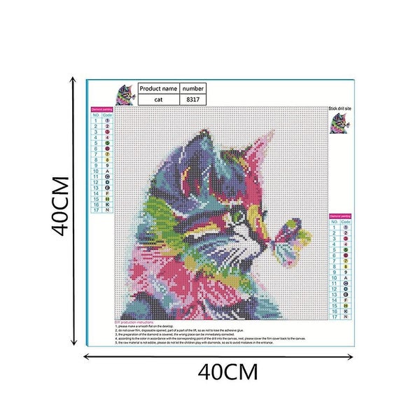 5d Diy Diamond Art Painting Kits Full Drill Diamond Canvas Rhinestone Embroid Carousel 2