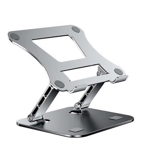 Laptop Stand Adjustable Aluminum Laptop Stand Compatible With Macbook Air/pr Carousel 1