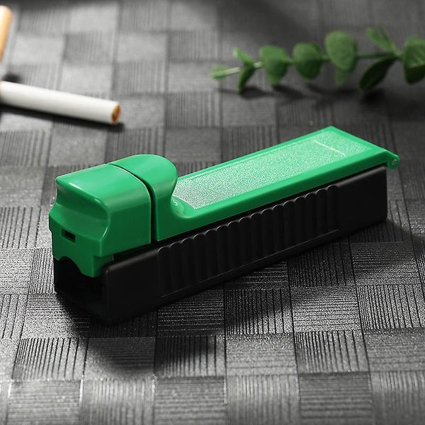 Three Piece Cigarette Roller Cigarette Roller Tower Cigarette Rolling Tower64483721862274112