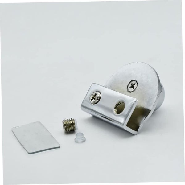 2pcs Glass Handle Drawer Knobs Drawer Dresser Glass Door Knob Cabinet Handles Carousel 5