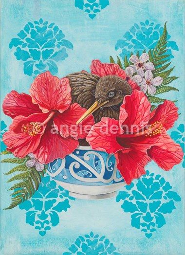 Identity - Art Print Carousel 1