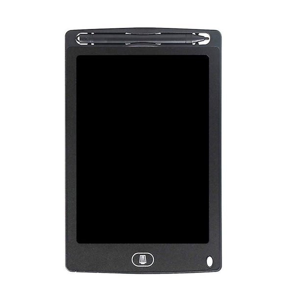 Colorful Lcd Writing Tablet 8.5 Inch Drawing Board Graphics Tablet Key Lock H