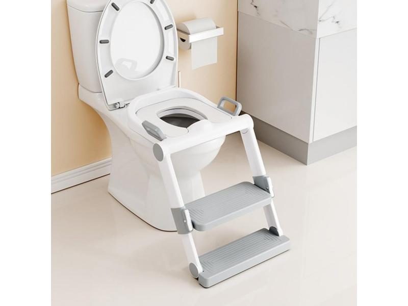 Long Lasting Thickened Foldable Baby Potty Training Seat For Kids Carousel 2