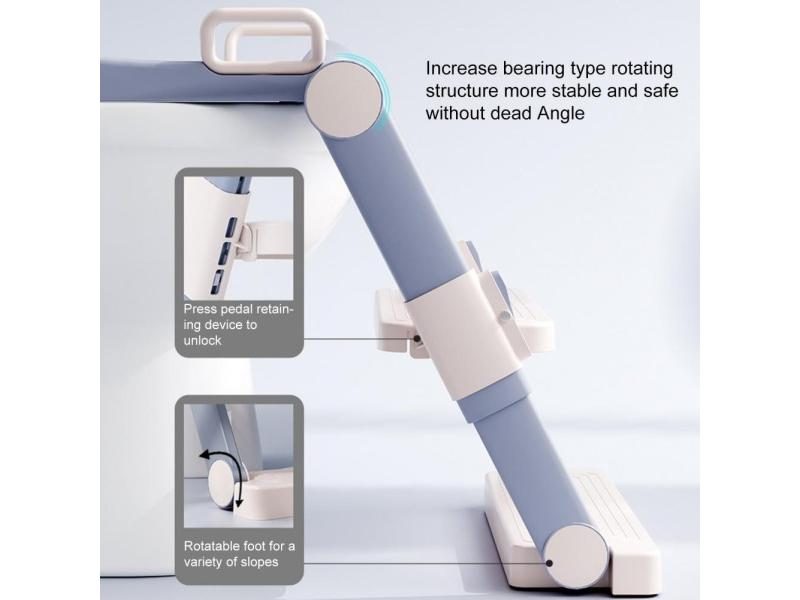 Long Lasting Thickened Foldable Baby Potty Training Seat For Kids Carousel 1