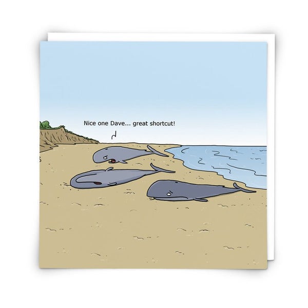 Card - Great Shortcut Carousel 1