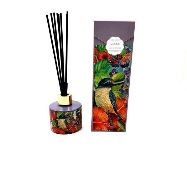 Fragrance Diffuser (Passion) Carousel 1