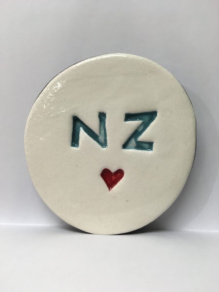 Disc- NZ Carousel 1