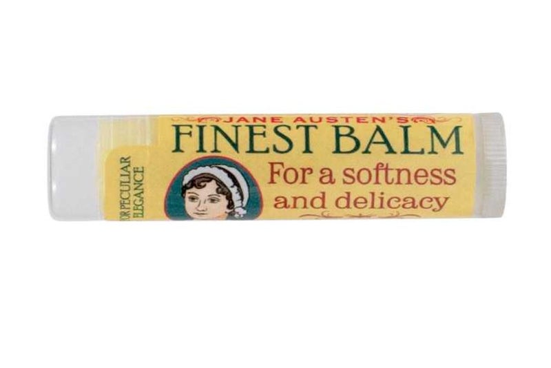 Jane Austen's Finest Balm Lip Balm Carousel 2