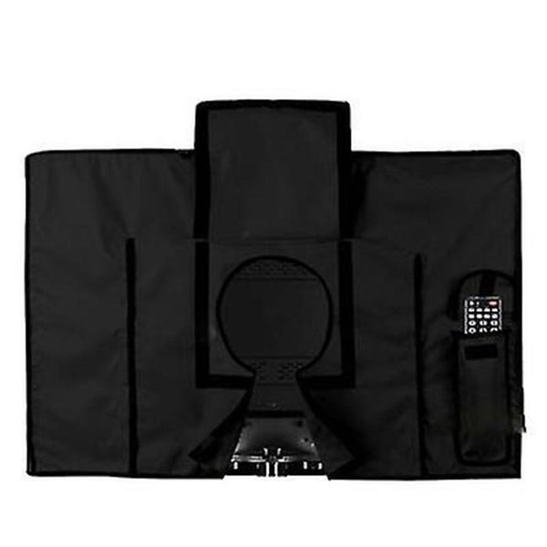 Outdoor Tv Waterproof Cover Full Covers For Water Resistant Tv 50-52 Inch Carousel 1