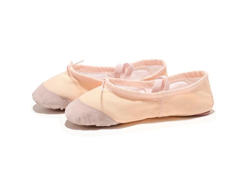 Dance Shoes Carousel 1