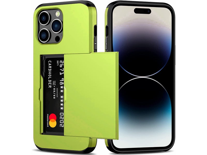 1x Shockproof phone Cover for iPhone 15 Pro Max Carousel 1