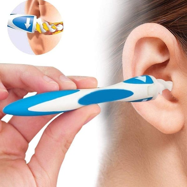 Ear Cleaner Ear Wax Cleaner Spiral Ear Wax Removal Kit Ear Cleaner With 16 S Carousel 5