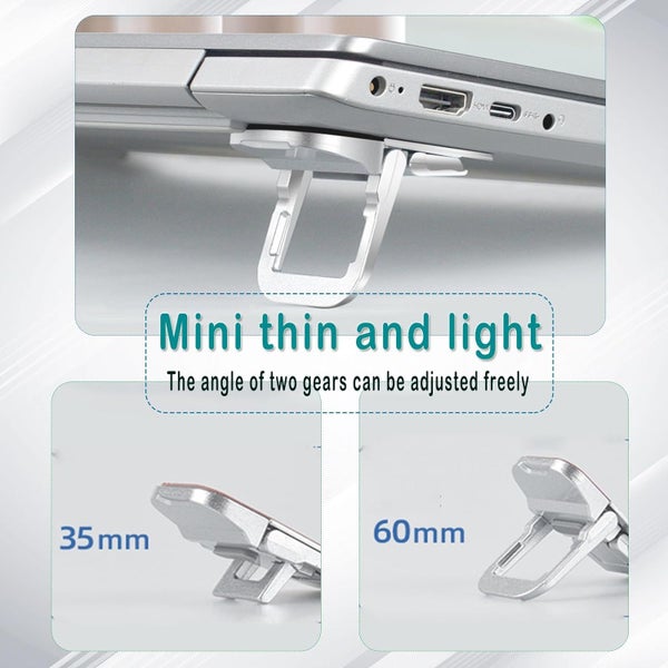 Laptop Stand New Carousel 9