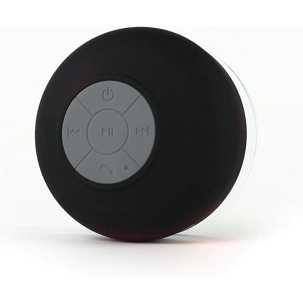 Shower Speaker Bluetooth Waterproof Water Resistant Hands-free Portable Wirele Carousel 2