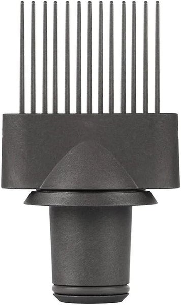 Hair Dryer Nozzle Accessory Comb Tooth Air Attachment For Dyson Supersonic Hd Carousel 1