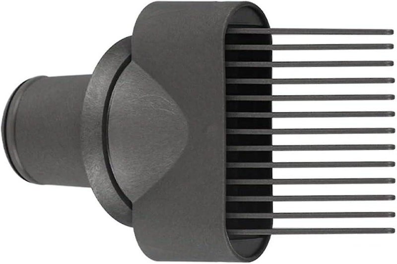 Hair Dryer Nozzle Accessory Comb Tooth Air Attachment For Dyson Supersonic Hd Carousel 2