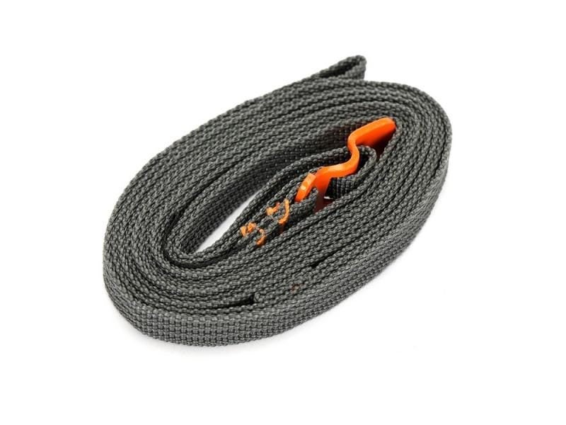 EDC Camping Outdoor Travel Equipment Durable Quick Release Luggage Strap With Carousel 1