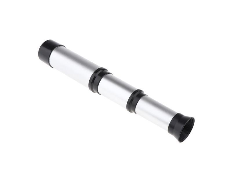 35mm Vintage Handheld Zoomable Monocular Telescope For Kids Outdoor Or 35mm Carousel 1