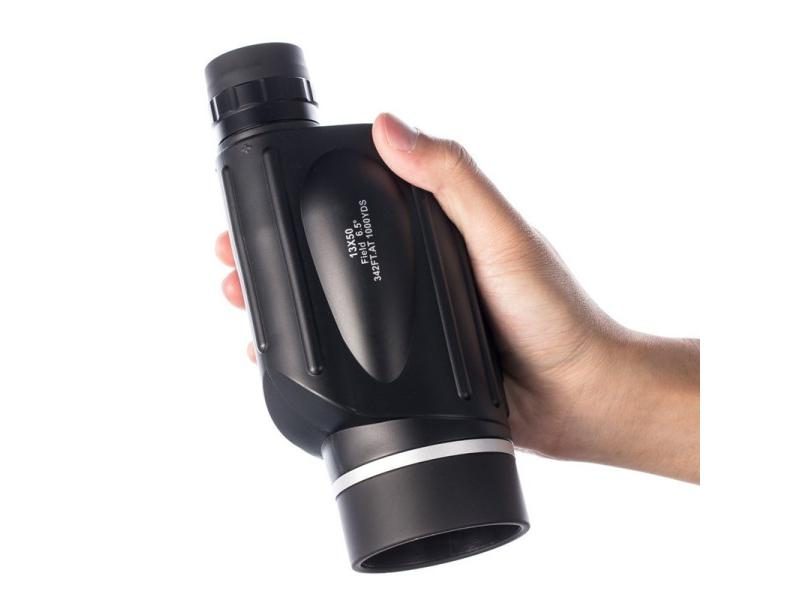 Monocular Rangefinder Gomu 13x50 Distance Meter Binoculars Outdoor Use Carousel 1
