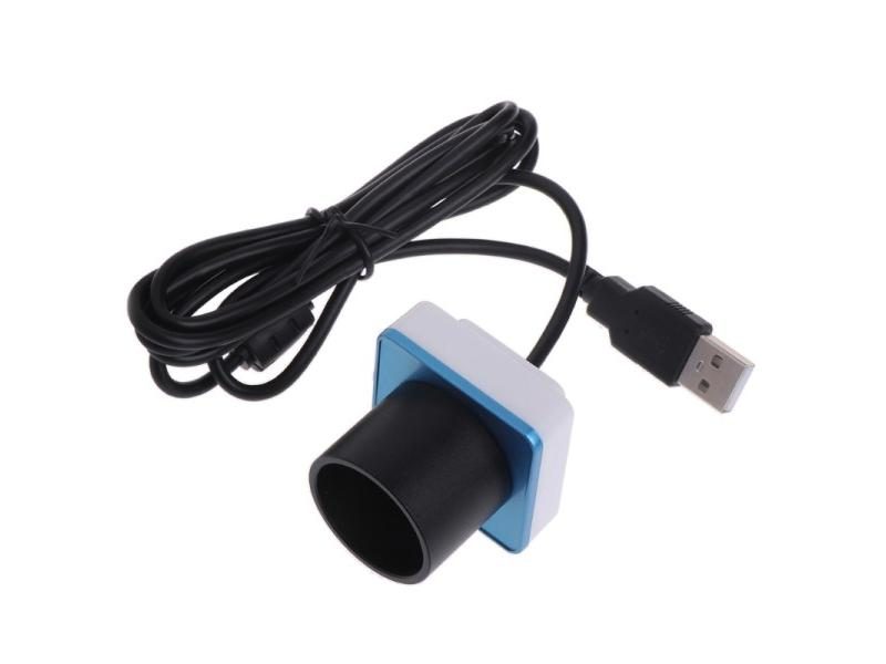 1.25" Telescope Digital Electronic Eyepiece Camera W USB Port For Carousel 2