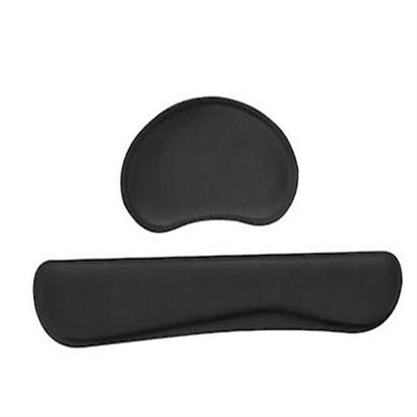 Wrist Rest Keyboard And Mouse Combo Ergonomic Non-slip Wrist Support Cushion Carousel 1