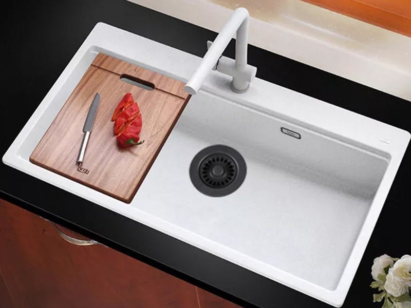 Sink Drain Strainer NZ Clearance Carousel 2