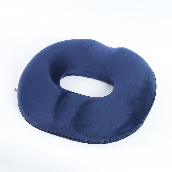 Comfortable Therapeutic Buoy Cushion Relief Hemorrhoids Prostate Post-natal Carousel 1