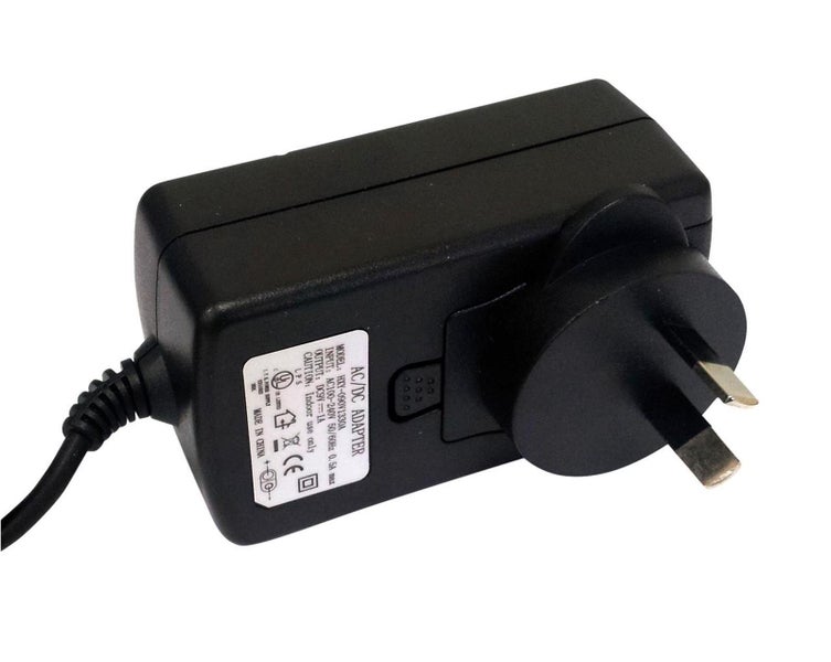 Nite Ize T4 AC Adapter Carousel 1