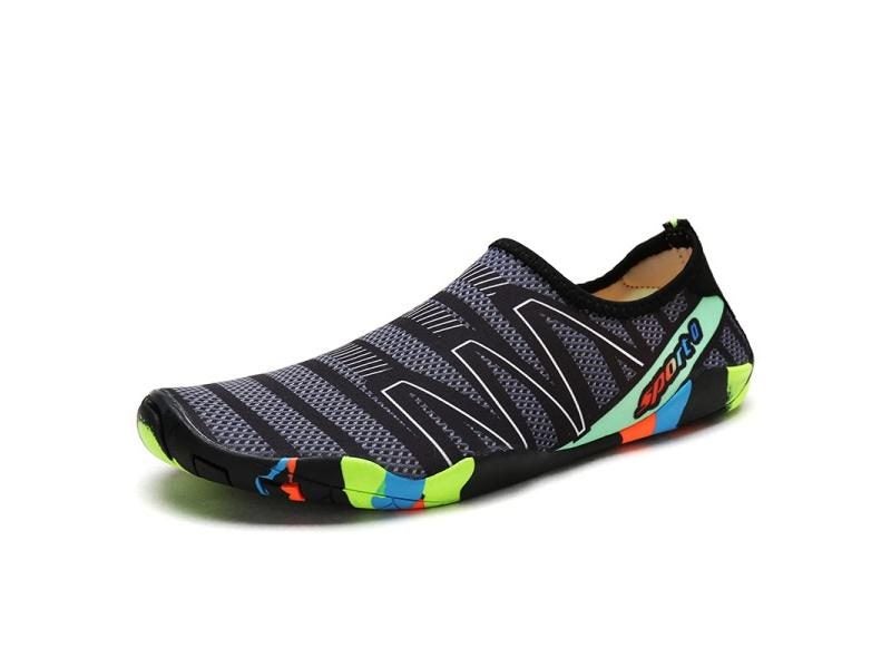 Aqua Socks Water Shoes Carousel 1