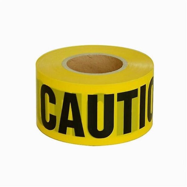 Warning Tape Warning Tape Floor Marking Tape Yellow And Black Marking Tape C Carousel 5