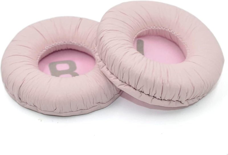 Ear Pads pinkfoam Cushions Compatible With Jbl T500bt T450bt Tune600btnc Hea Carousel 1