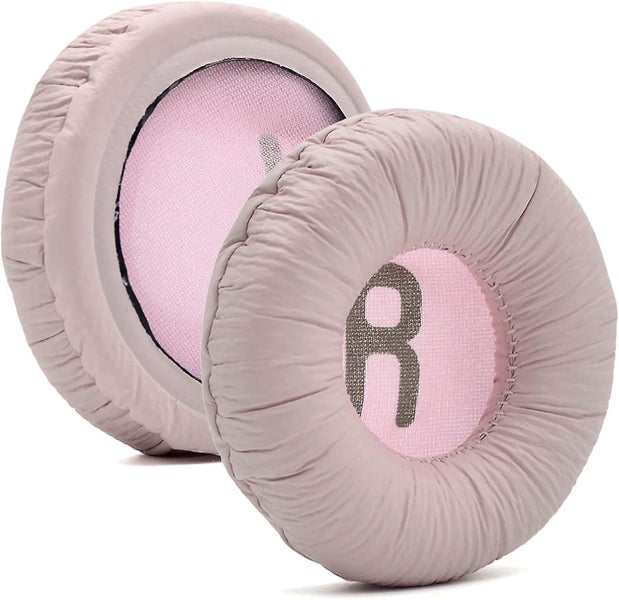 Ear Pads pinkfoam Cushions Compatible With Jbl T500bt T450bt Tune600btnc Hea Carousel 5