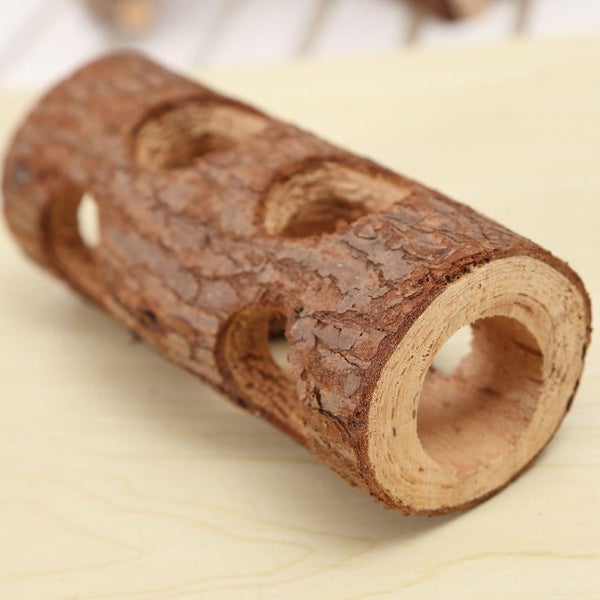 Tunnel For Hamster 15 Cm Carousel 2