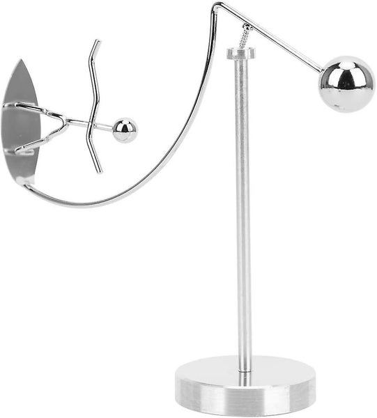 Newton Cradle Pendulum Cradle Balance Ball Newton Cradle Pendulum Table Decora Carousel 1