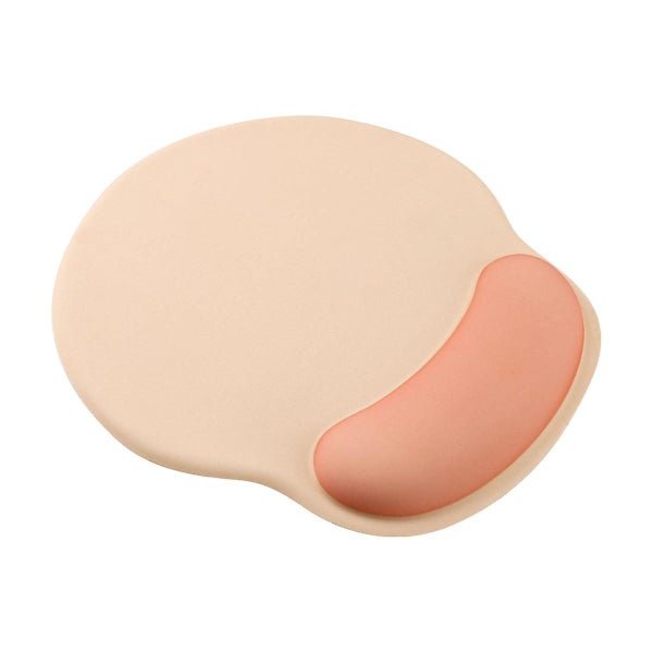 Mouse Pad With Cushion Gaming Wrist Rest Mousepad Wrist Rest Comfort Wit Carousel 5