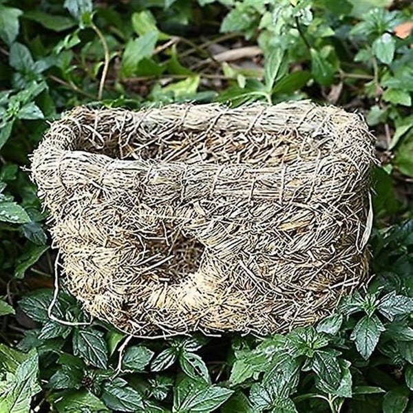 Grass Tunnels For Hamster Hiding Places Hamster Tunnels Natural Tunnels Toy Carousel 2