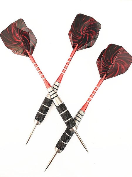 Soft Tip Dart Grip Carousel 2