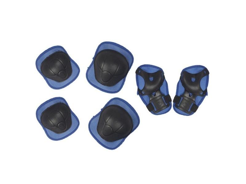 Kid Wrist Knee Elbow Protector For Roller Skating Skateboard Carousel 1