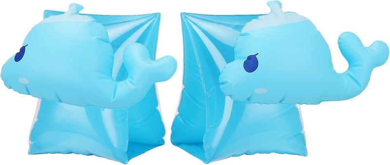 Inflatable Armband Swimming Pool Floats Arm Bands For 3-6 Years Old Child Ca Carousel 1
