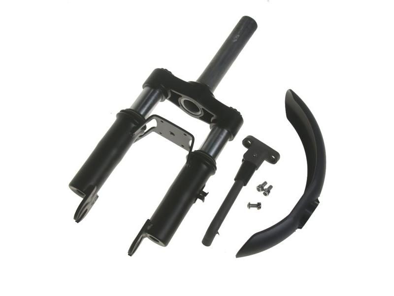 Electric Scooter Rear Shock Absorption Kit For Xiaomi M365 Pro Front Suspension Carousel 1