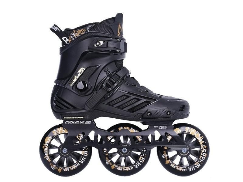 Roller Blades Rollerblades Carousel 1