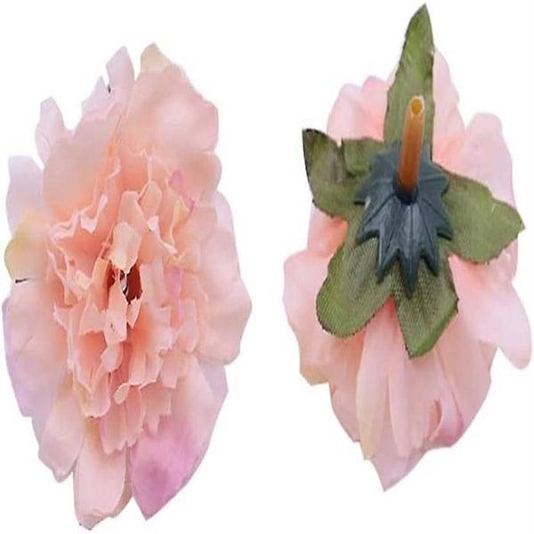 Fake Flowers 30pcs Artificial Flower Decorations Artificial Flower Decorations Carousel 5