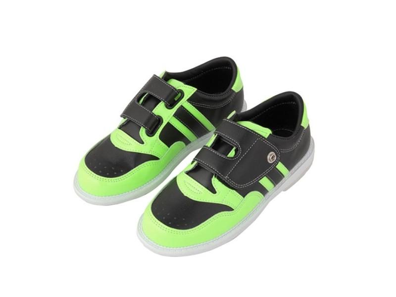 High Quality Women's Bowling Shoes With Skidproof Sole Lace Up Cushioning For Carousel 2